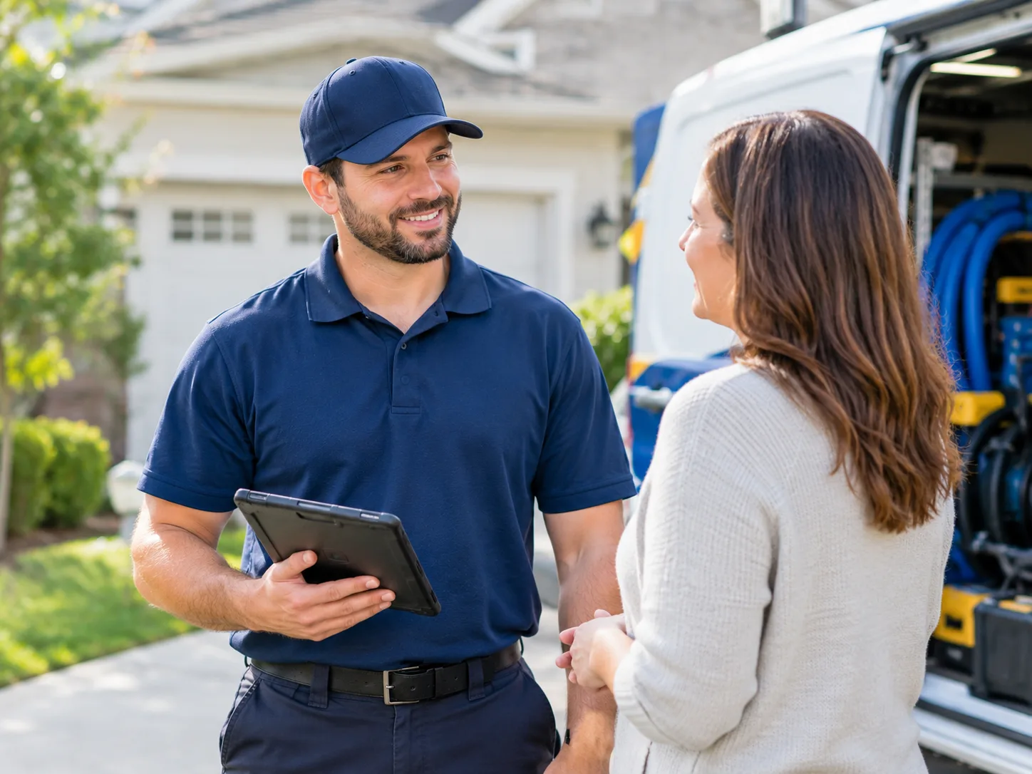Sewage Backup Cleanup Whitinsville, MA FAQs